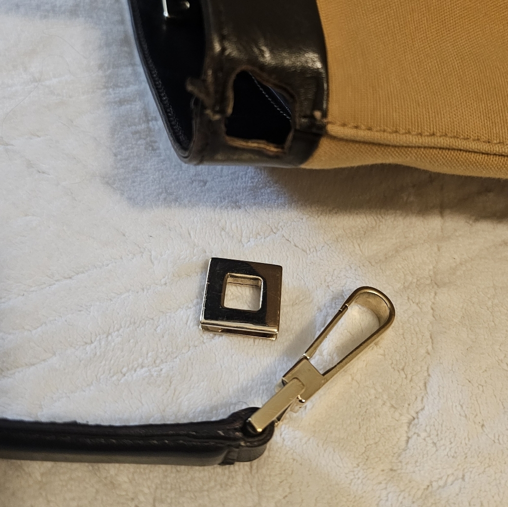 Authentic Gucci Shoulder Bag (Project) - Picture 9 of 16